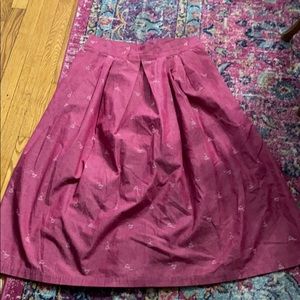 Perry Ellis vintage skirt